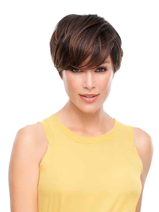 Evan by Jon Renau - Regal Wigs